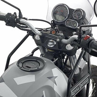 GIVI Tanklock Bag Mounting Hardware