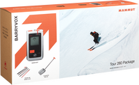 MAMMUT BARRYVOX 1 TOUR 280 PACKAGE