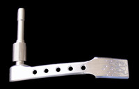 MODQUAD Throttle Lever