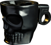 KRUZER KADDY Skull Bar Mount Holder