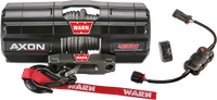 Warn AXON 45 Powersports Winch