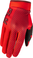 FLY RACING F-16 Youth Gloves (2026)