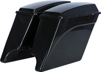 HARDDRIVE ABS Saddlebags