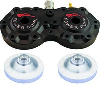 SLP Power Dome Billet Head Set