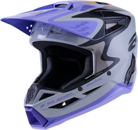 ALPINESTARS Jettson SM3 Helmet