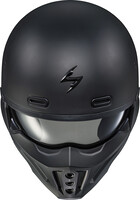 SCORPION EXO Covert X Helmet