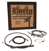 BURLY BRAND Control Kits