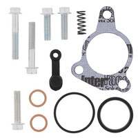 All Balls Clutch Slave Cylinder Kit For 2004-2011 KTM 105 SX, 2008-2009 KTM 105 XC, 2000-2005 KTM 250 EXC, 2000-2001 KTM 250 MXC, 2000-2005 KTM 250 SX, 2001-2004 KTM 250 SXS, 2000-2005 KTM 300 EXC, 2000-2005 KTM 300 MXC, 2000-2002 KTM 380 Exc, 2000-2001 KTM 380 Mxc, 2000-2002 KTM 380 Sx, 2000-2002 KTM 400 EXC 4-Stroke, 2001-2002 KTM 400 MXC 4-Stroke, 2000-2002 KTM 400 SX 4-Stroke, 2000-2002 KTM 520 EXC 4-Stroke, 2001-2002 KTM 520 MXC 4-Stroke, 2000-2002 KTM 520 SX 4-Stroke, 2002-2013 KTM 65 SX, 2008-2009 KTM 65 XC, 2003-2012 KTM 85 SX (17/14), 2008-2009 KTM 85 XC
