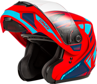 GMAX MD-04 Sector Helmet