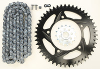 Vortex V3 HFR Quick Accel Chain And Sprocket Kit Suzuki GSXR 600 2001-2003