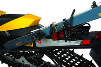 CFR Rack Bracket Kit