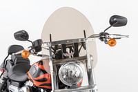 SLIPSTREAMER HD-0 Police Windshield