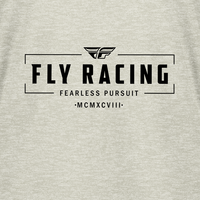 FLY RACING Women's Motto Tee