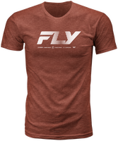 FLY RACING Worldwide Tee