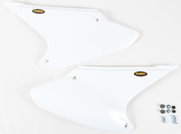 MAIER Replica Side Panel