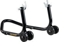 FIRE POWER Fire Power Paddock Stand