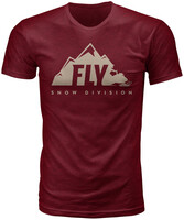 FLY RACING Focus Tee