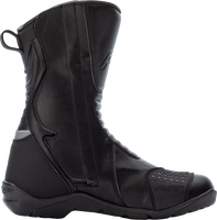 RST AXIOM CE BOOT BLACK WATERPROOF SZ 10
