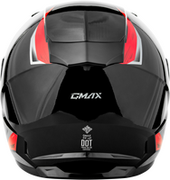GMAX 2026 FF-49 Syth Helmet