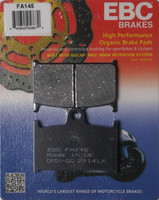 EBC Standard Brake Pads