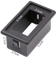 OPEN TRAIL Rocker Switch Adapter