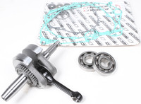 Wiseco Complete Bottom End Kit Honda TRX400EX/TRX400EX Sportrax/TRX400X 2005-2014 WPC131B