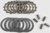 EBC Dirt Racer Clutch Set