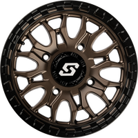 SEDONA Ignition Wheel