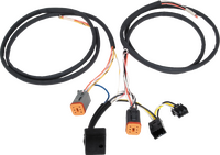 HAWG HALTERS Hand Controls