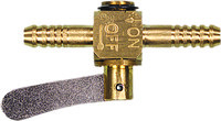MOTION PRO Fuel Valve