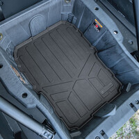 SMARTLINER Smartliner Bed and Floor Liner