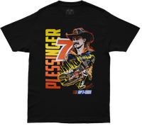 DBK Speedway Tee