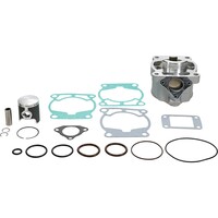 Cylinder Works Standard Bore Cylinder Kit 2021-2023 Gas Gas MC 50 , 2017-2023 Husqvarna TC50 , 2009-2023 KTM 50 SX