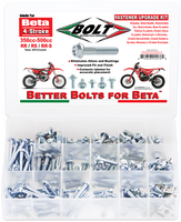 BOLT Model Specific Pro-Pack Kit
