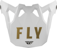 FLY RACING Formula CP Slant Visor
