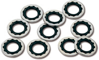 HARDDRIVE Banjo Bolt Kit
