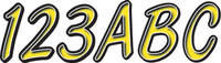 (YELLOW/BLACK)
