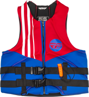 FLY RACING Neoprene Floatation Vest