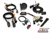 XTC POWER PRODUCTS Automatic Turn Signal Kit