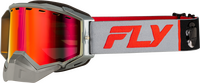 FLY RACING Zone Elite Snow Goggle