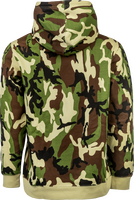 FLY RACING Trademark Hoodie (2024)