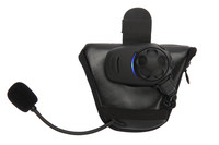 SENA SPH10H-FM Half Helmet Intercom System