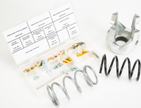 STRAIGHTLINE Straightline Clutch Kit S-D/ LYNX