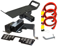 KFI PRODUCTS ATV/UTV Hitch