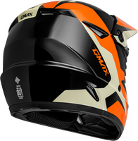 GMAX 2026 MX-46Y Cyclus Helmet