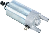 FIRE POWER Starter Motor