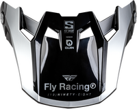 FLY RACING Formula S Carbon Legacy Visor (2024)