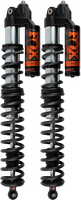 FOX Internal Bybass Shocks