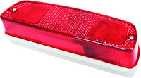 SP1 Taillight Assembly