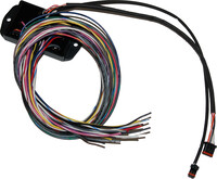 NAMZ Bike Harness Modules